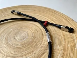 IKIGAI Sugure Ethernet 100T cable connector detail (Copy)