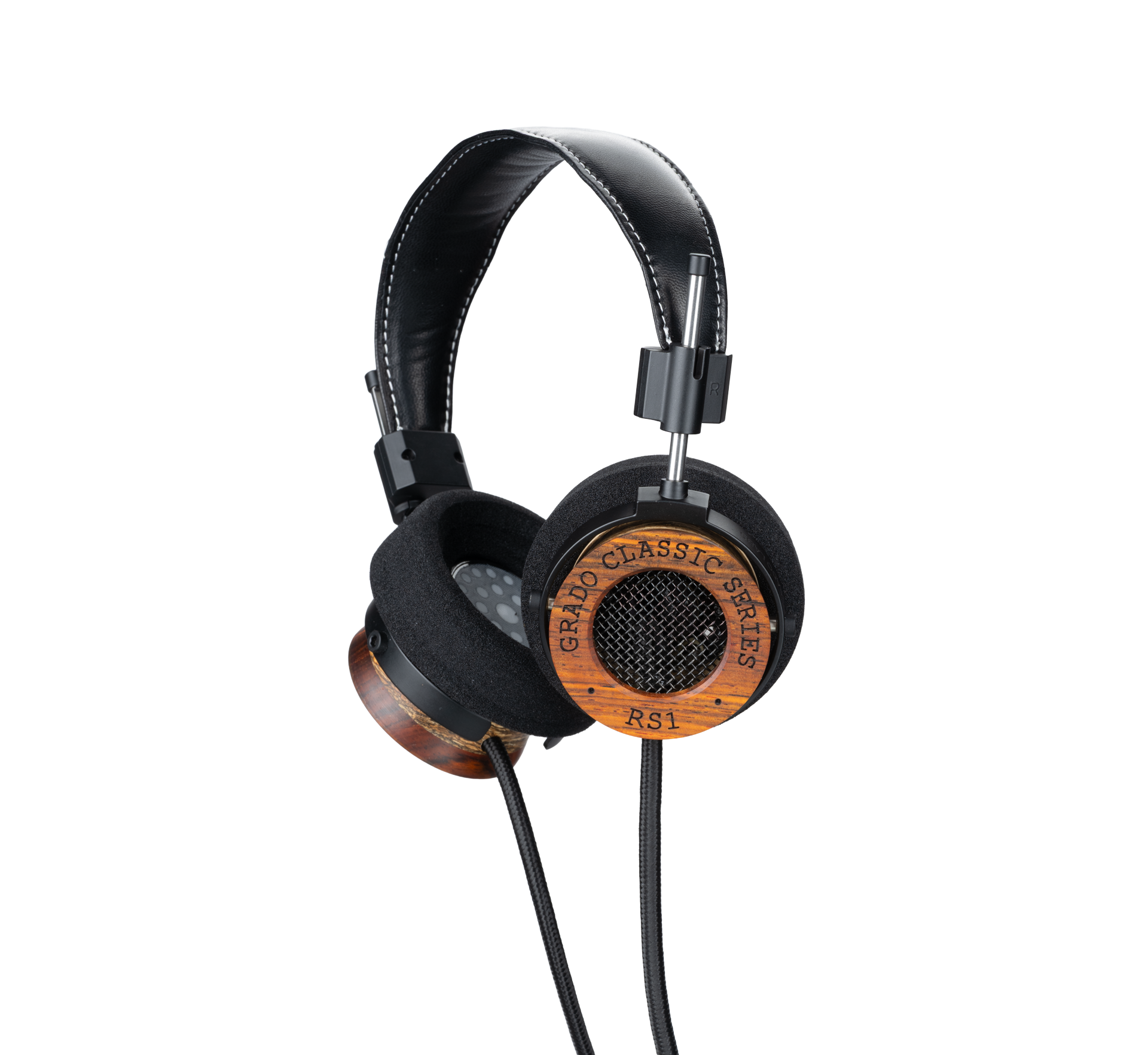 Grado RS1 Reference open-back audiophile headphones