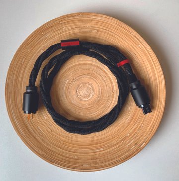 IKIGAI / DC Power Cable / Kinzan - 1 Meter