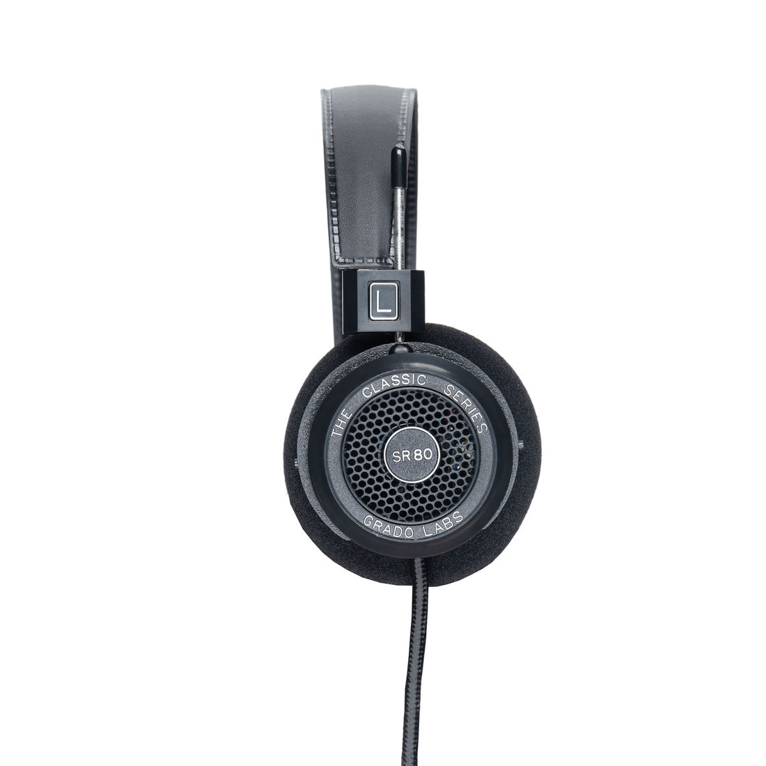 Buy Grado SR80 Classic Series Wired Headphones