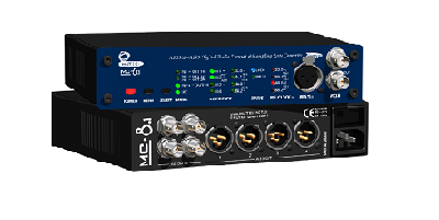 MUTEC MC8 sampling rate converter (Copy)
