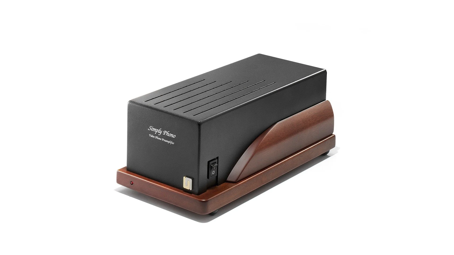 Unison Research Phono Power Supply Simply