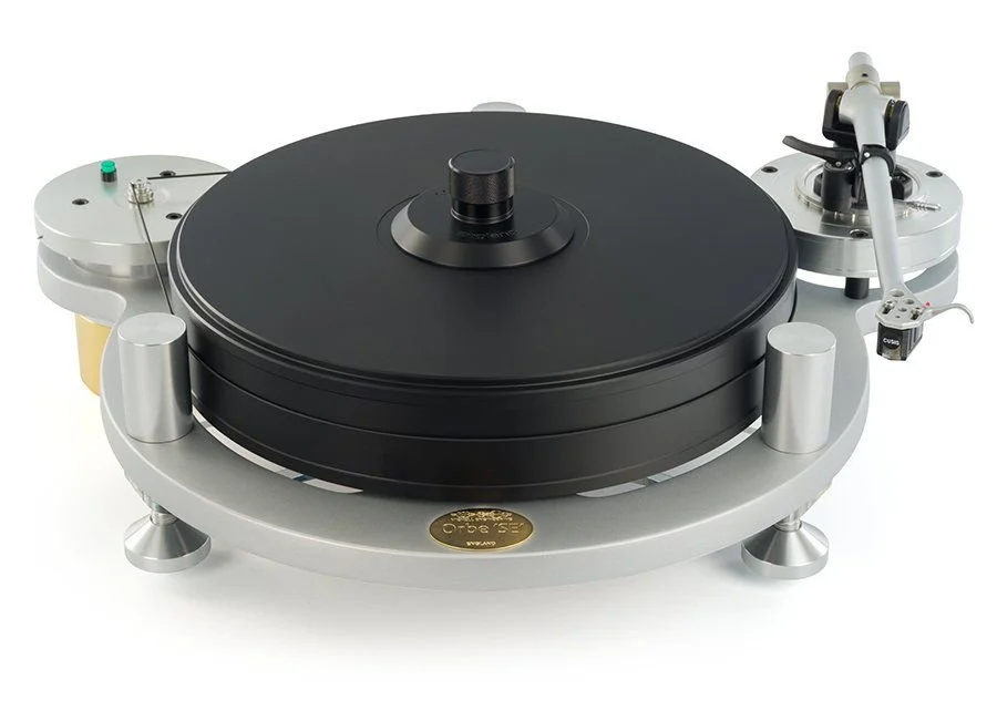 Buy Turntables, Hi-Fi Audio & Vinyl Equipment USA | Analog Matters
