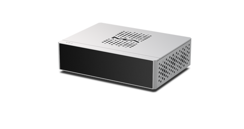 Matrix Audio TT-1 Digital Streaming Transport for External DAC