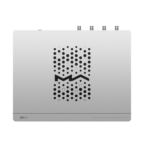 Matrix Audio SC-1 Digital Audio Synchronization Clock.png