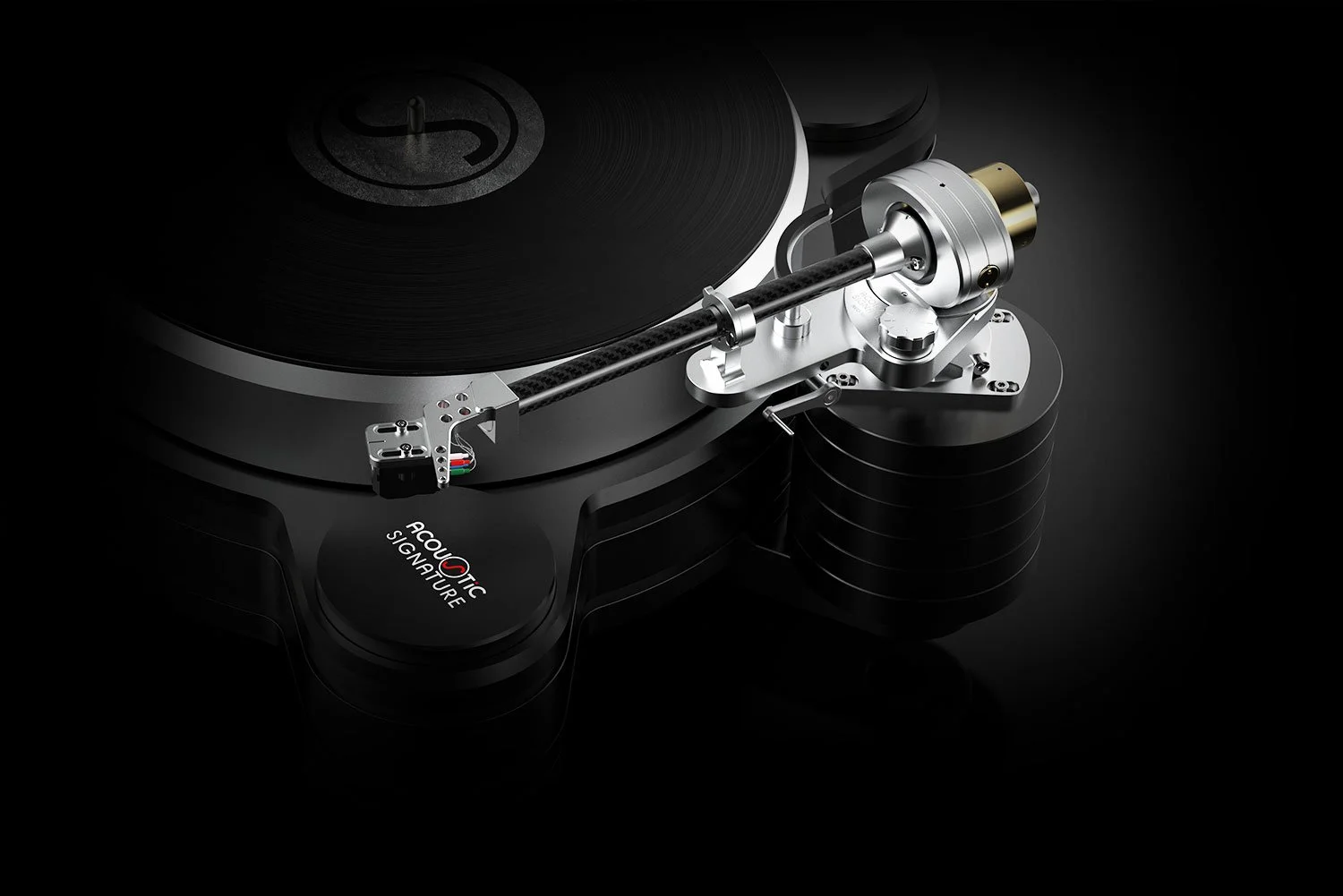 Acoustic Signature Tonearm TA-5000 NEO