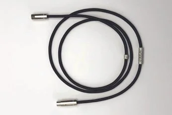 IKIGAI / Interconnects / Tanso RCA - .75 meters