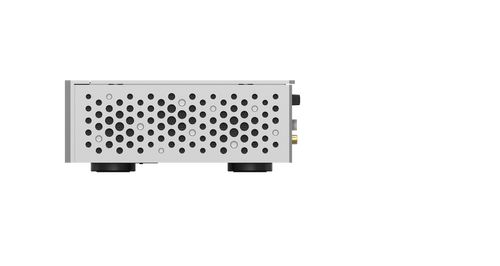 Audio Transport for Audiophiles