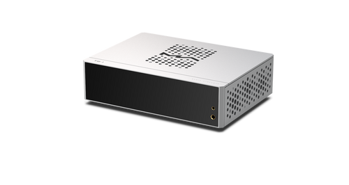 Matrix Audio TS-1 high-resolution network DAC streamer