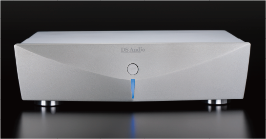 DS Audio DS 003 Optical Equalizer for Audiophiles