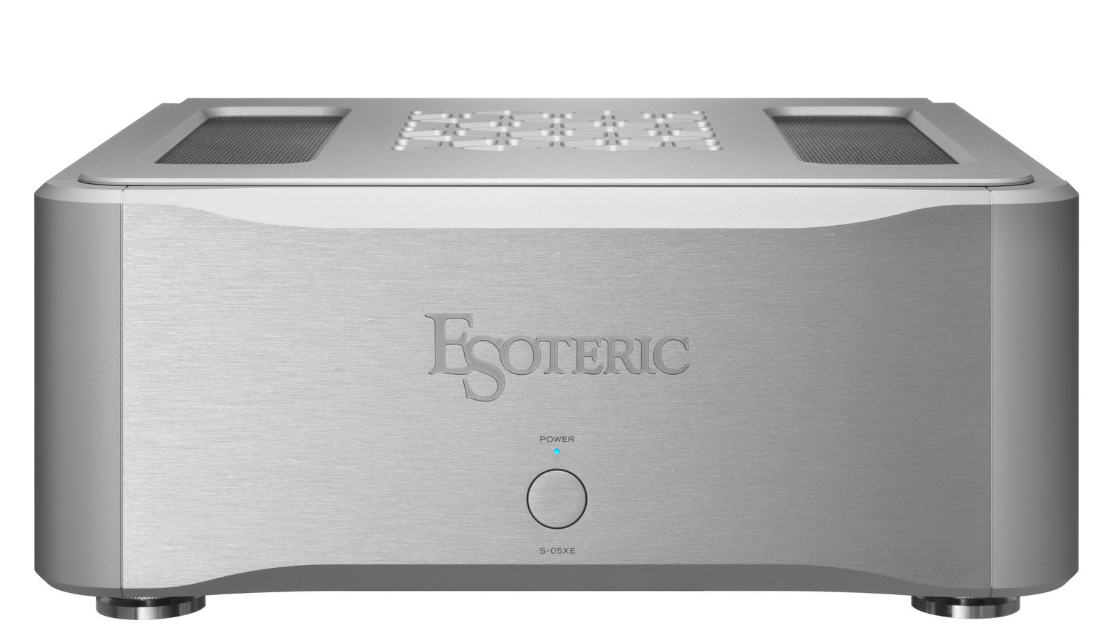 Advanced Pure Class A stereo power amplifier