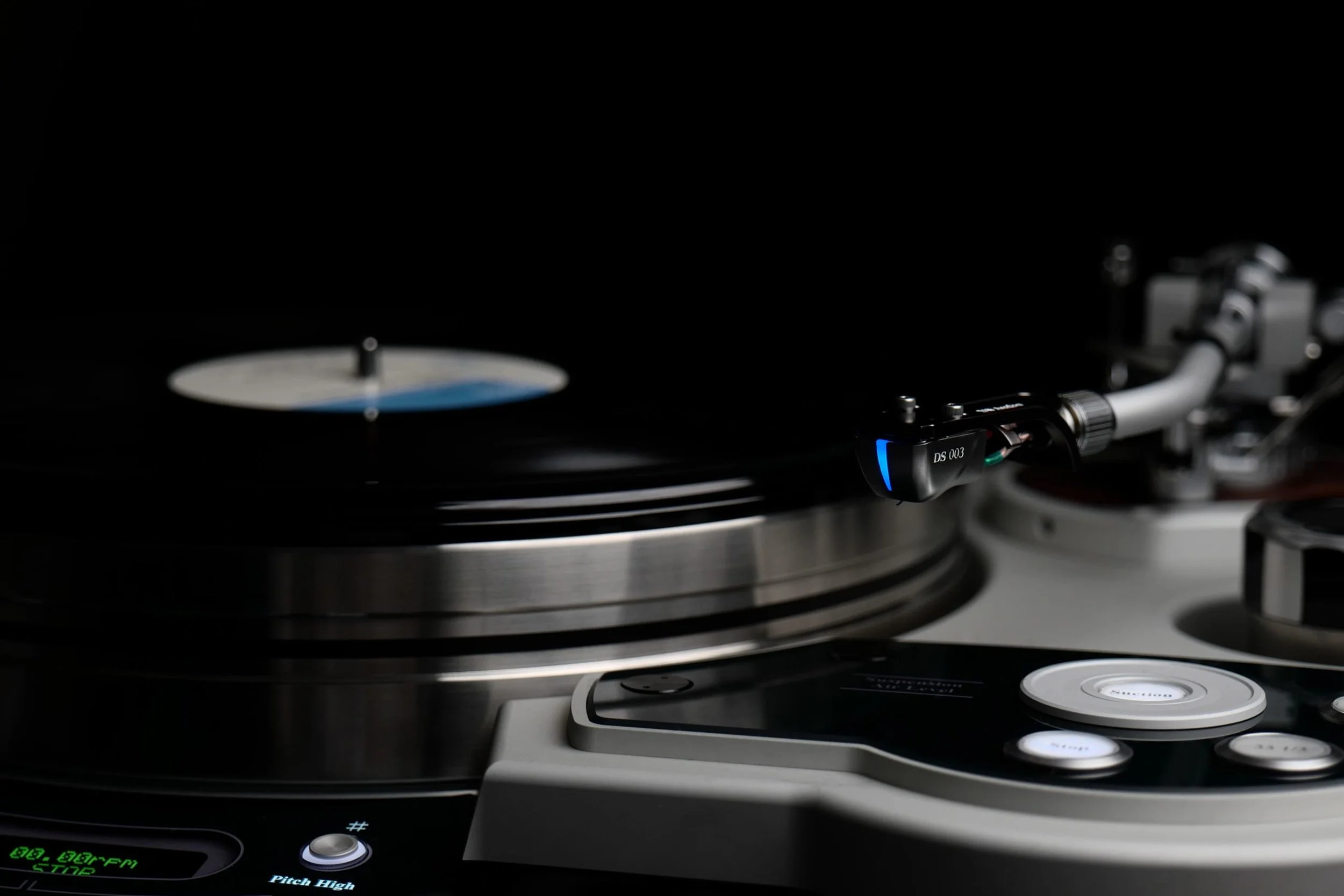 DS Audio DS-003 System Optical Phono Cartridge for Sale USA