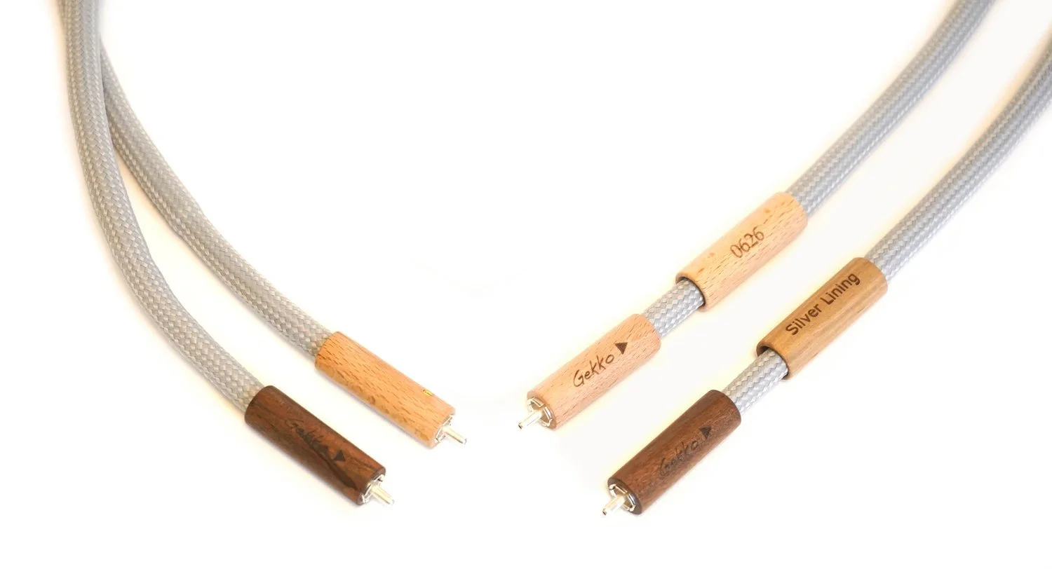 Gekko Cables Silver Lining Analogue Interconnect RCA3.jpg