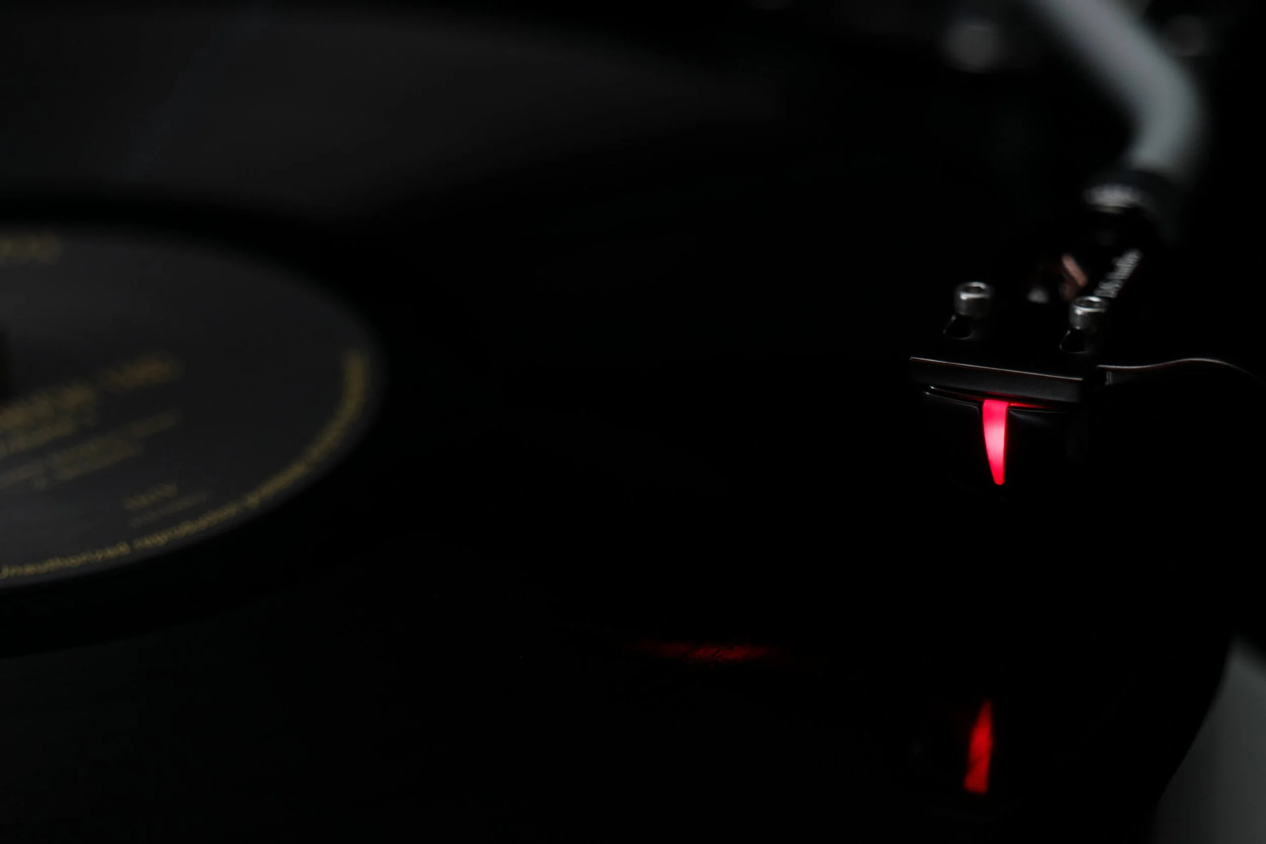 DS Audio DS-W3 Optical Cartridge and Equalizer