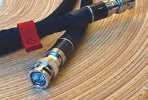 IKIGAI / Coax Digital Cable / Kangai  -  .75 meter