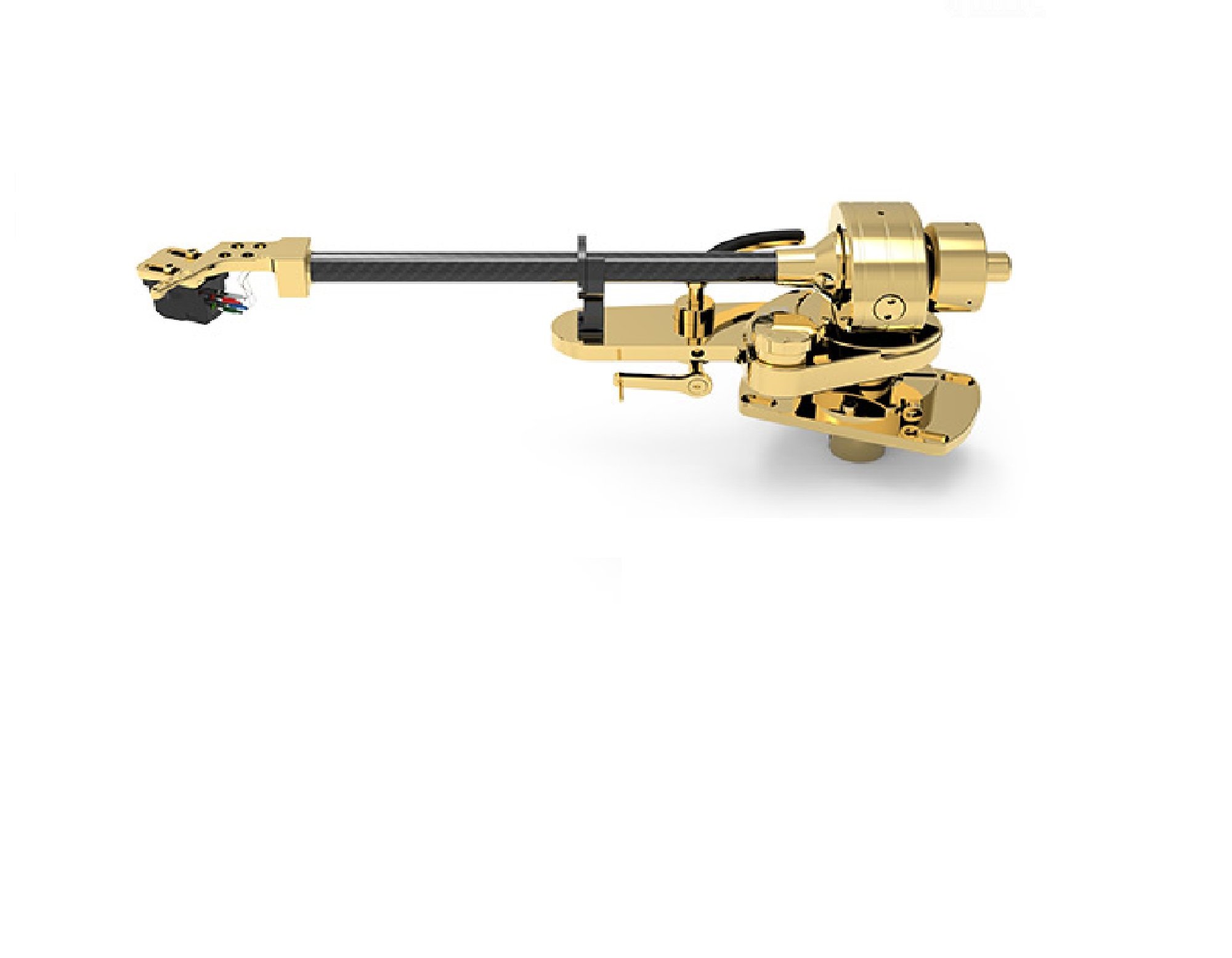 Acoustic Signature TA-5000 NEO reference vinyl playback tonearm