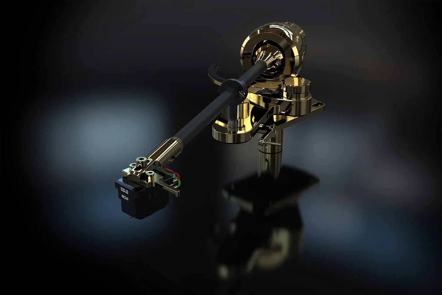 Acoustic Signature Tonearm TA-2000 NEO