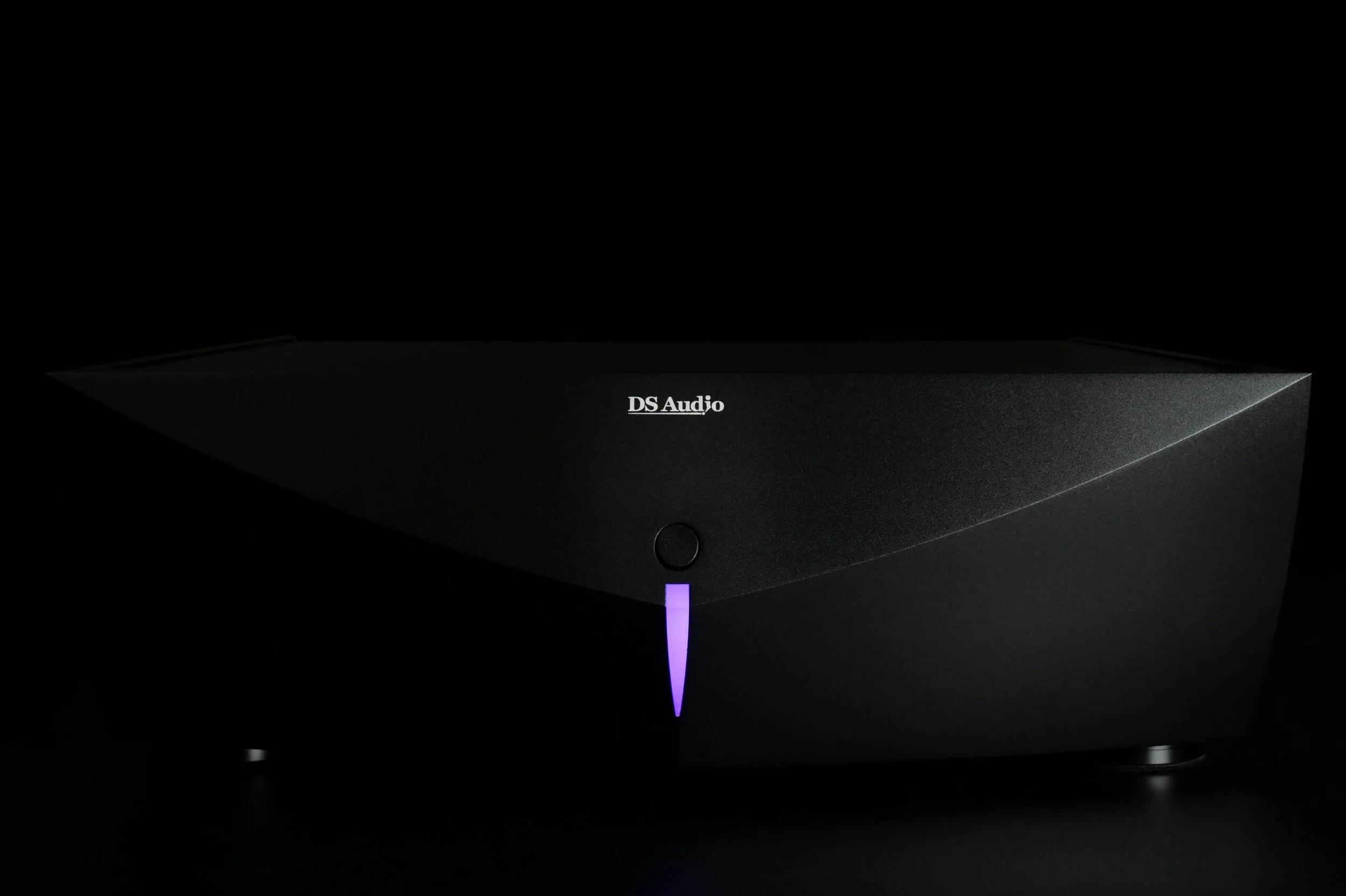 DS Audio DS Master3 Phono Stage / Equalizer