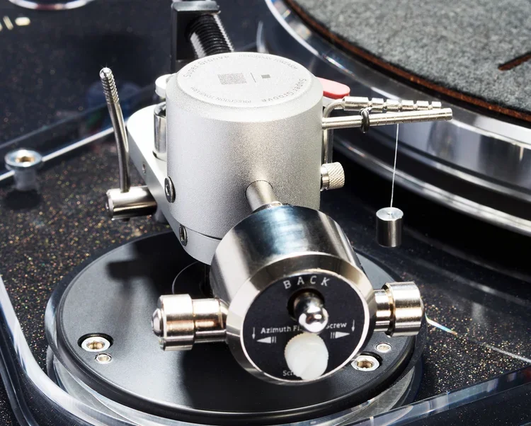 Buy Vertere Super Groove II Precision Tonearm online USA