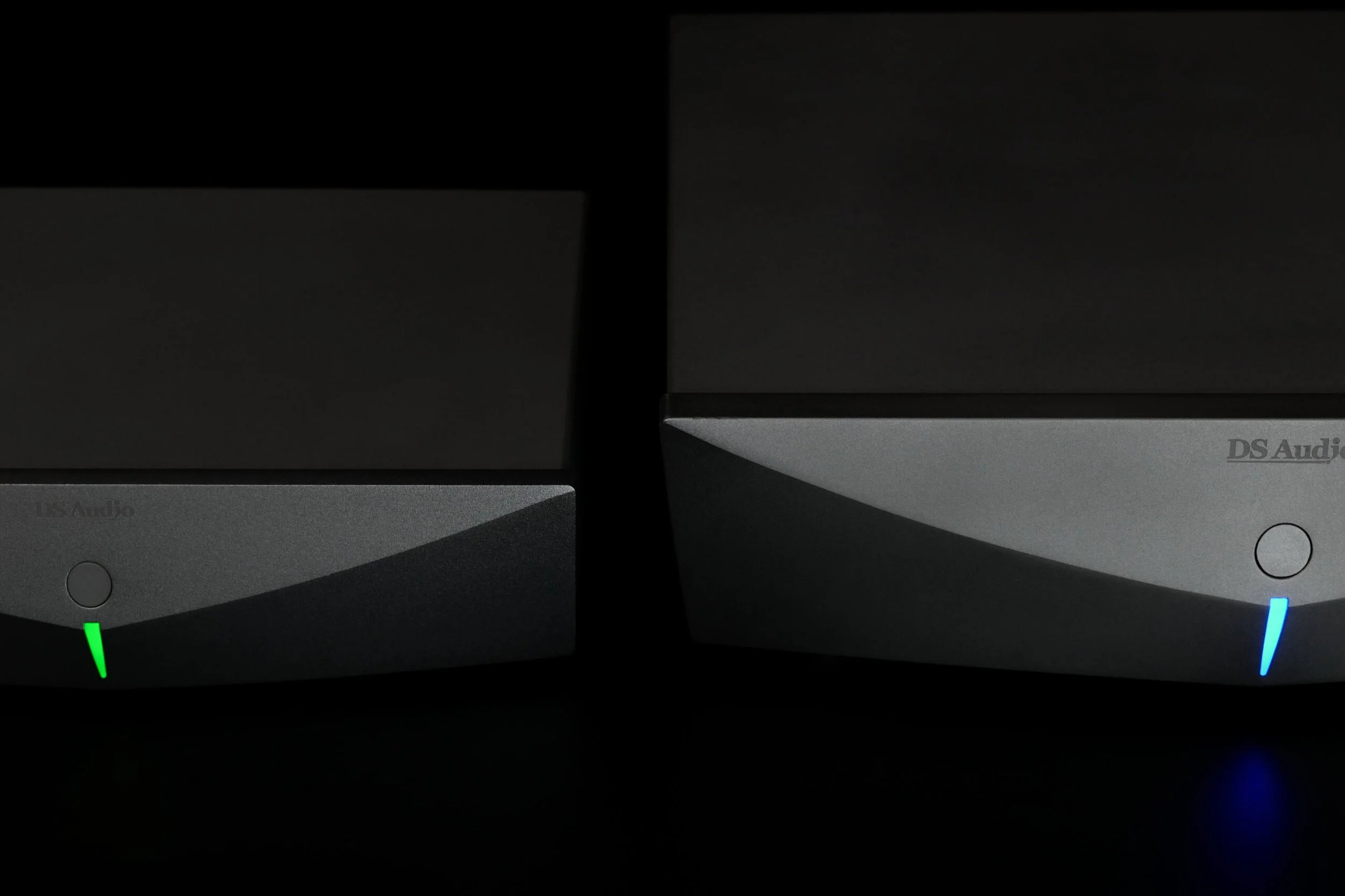 DS Audio DS-E3 Audiophile Equalizer