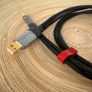 IKIGAI Kangai USB Digital Cable for high-end digital audio systems