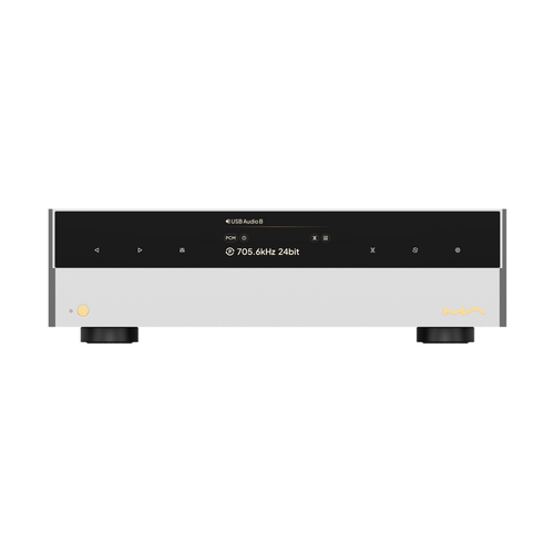 Matrix Audio ND-1 High End Digital to Analog Converter.png