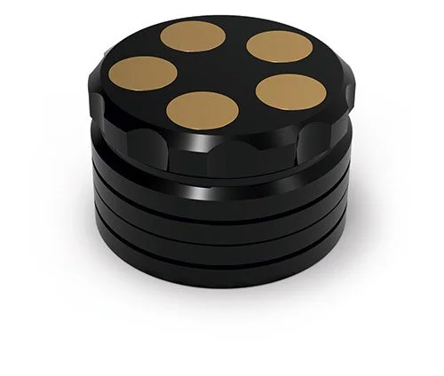 Acoustic Signature Load-S Audiophile Record Weight