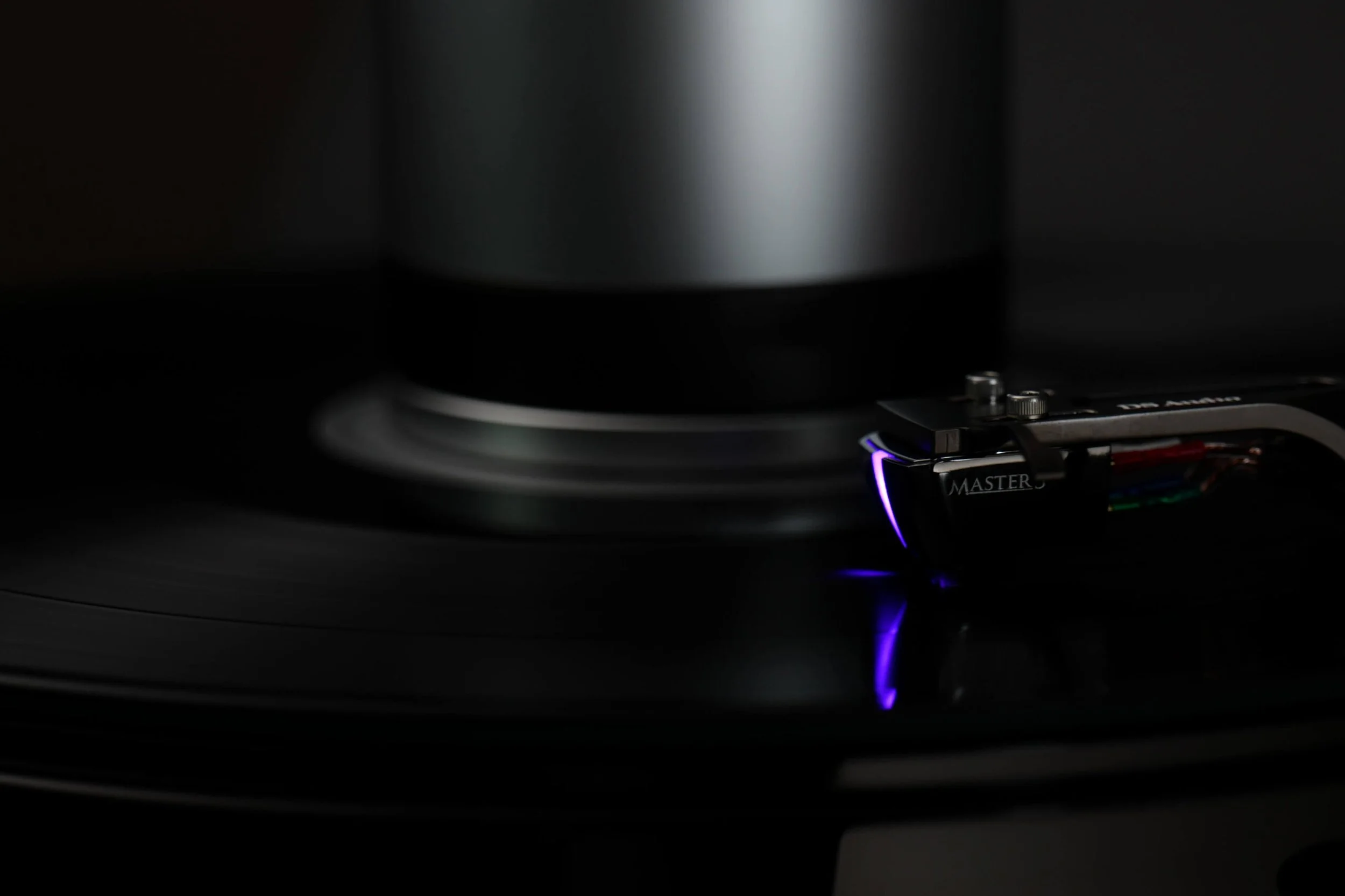 DS Audio DS Master3 Reference Optical Phono Cartridge