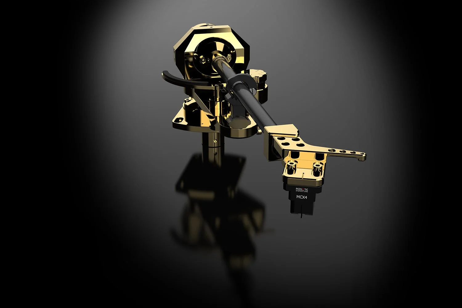 Acoustic Signature Tonearm TA-7000 NEO