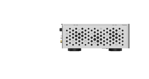 Matrix Audio TT-1 Network Audio Transport for Audiophiles