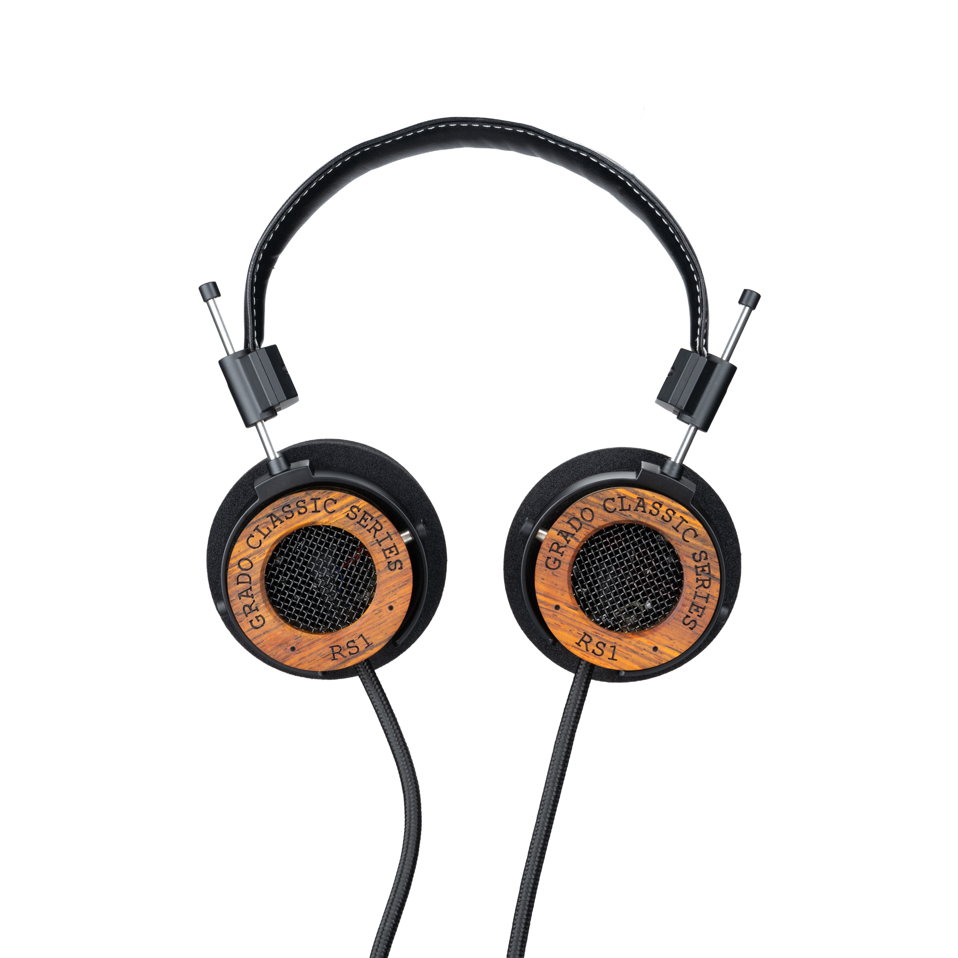 Premium Grado RS1 wired headphones