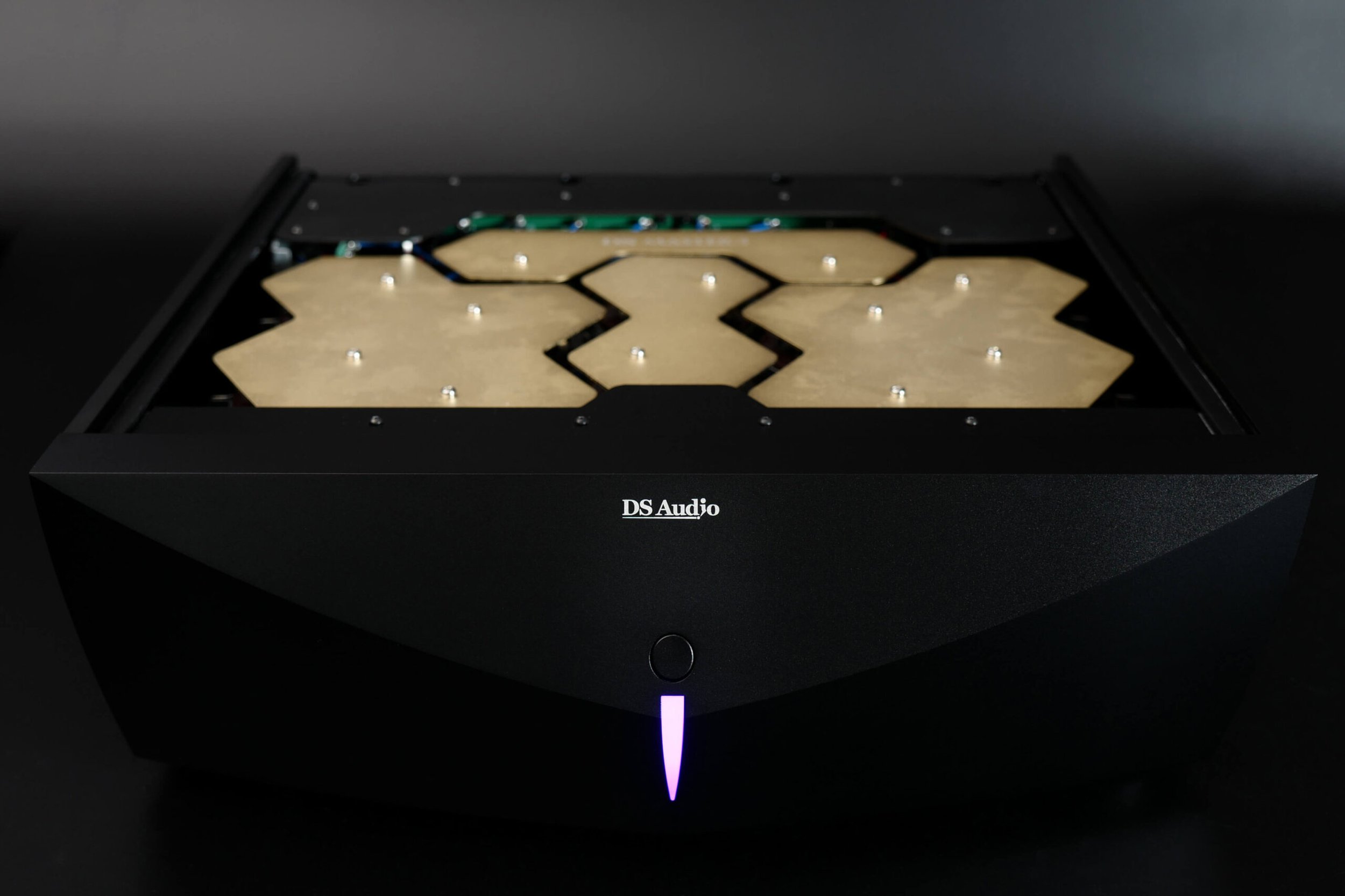 Buy DS Audio DS Master3 Phono Stage Equalizer Online USA