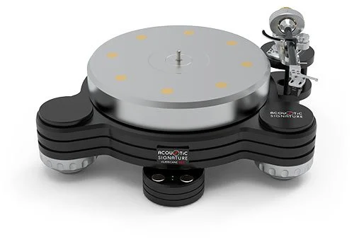 Best audiophile turntable for sale in the USA