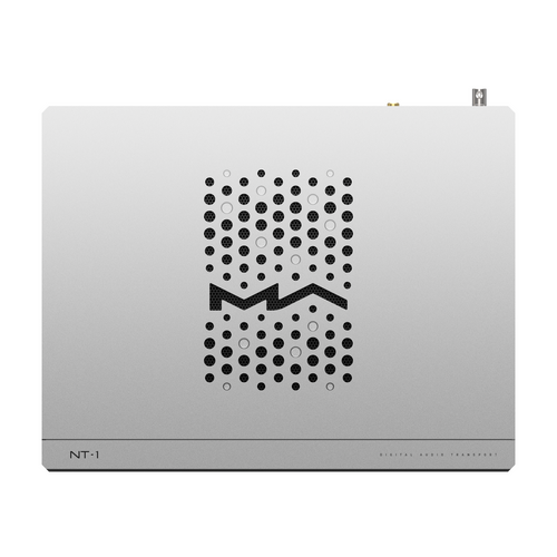 Matrix Audio NT-1 high-end digital