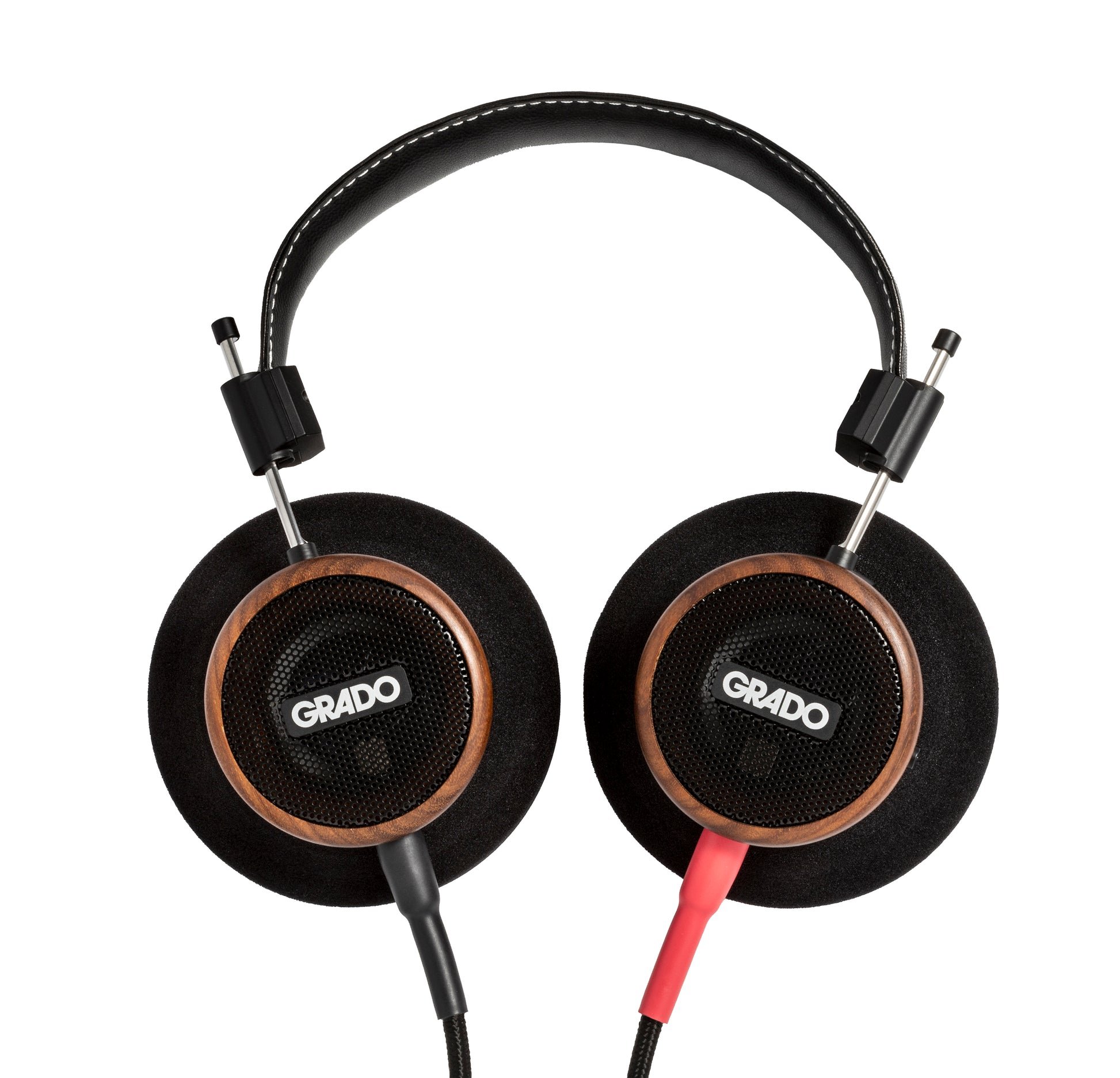 Grado Signature S950 handcrafted walnut wood headphones