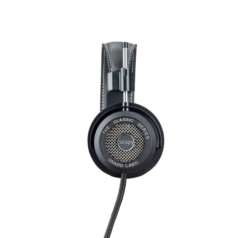Grado SR325x Prestige Series premium wired headphones