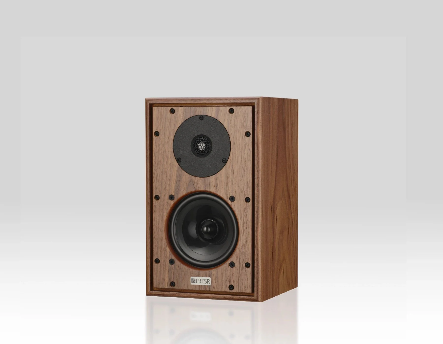 Harbeth P3ESR XD2 bookshelf speaker