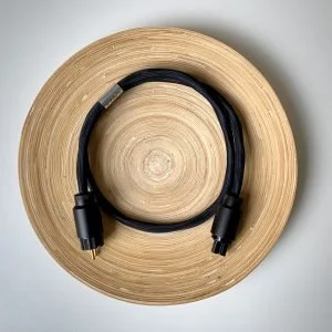 IKIGAI / Power Cables / Sugure DC