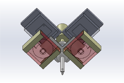 Buy DS Audio DS Master3 Cartridge Online USA
