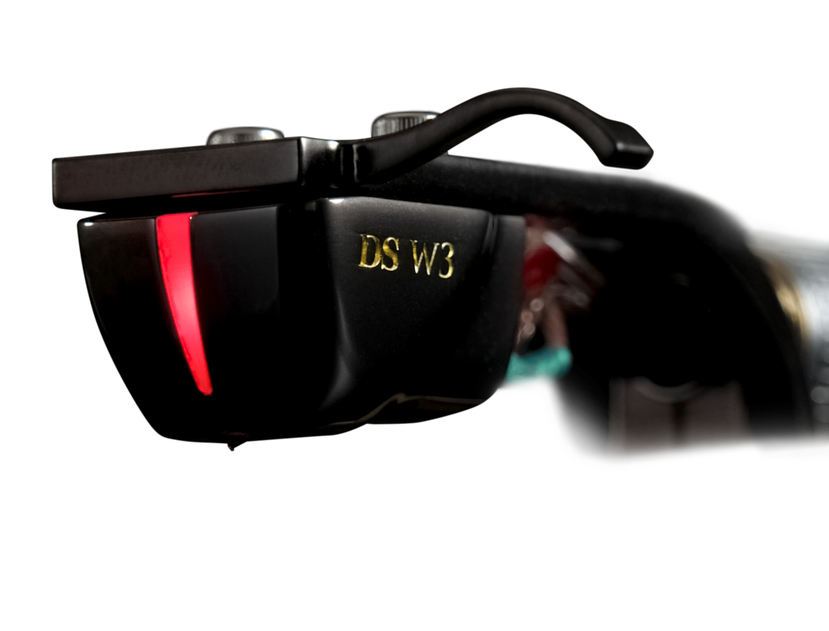 DS Audio DS-W3 High-End Optical Phono Cartridge