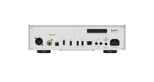 Matrix Audio TT-1 Audiophile Network Music Transport