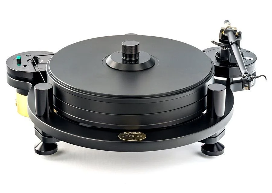 Buy Turntables, Hi-Fi Audio & Vinyl Equipment USA | Analog Matters