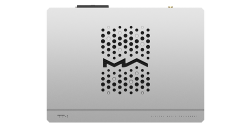 Premium HiFi Music Transport