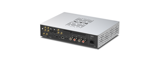 Matrix Audio MD-1 Audiophile Music Streamer and Amplifier