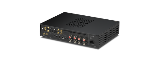 Matrix Audio MD-1P premium audiophile integrated amplifier