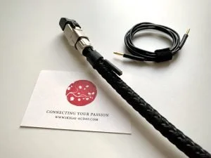 IKIGAI / Digital Cable / Kangai 100Mbit Ethernet - 1 Meter