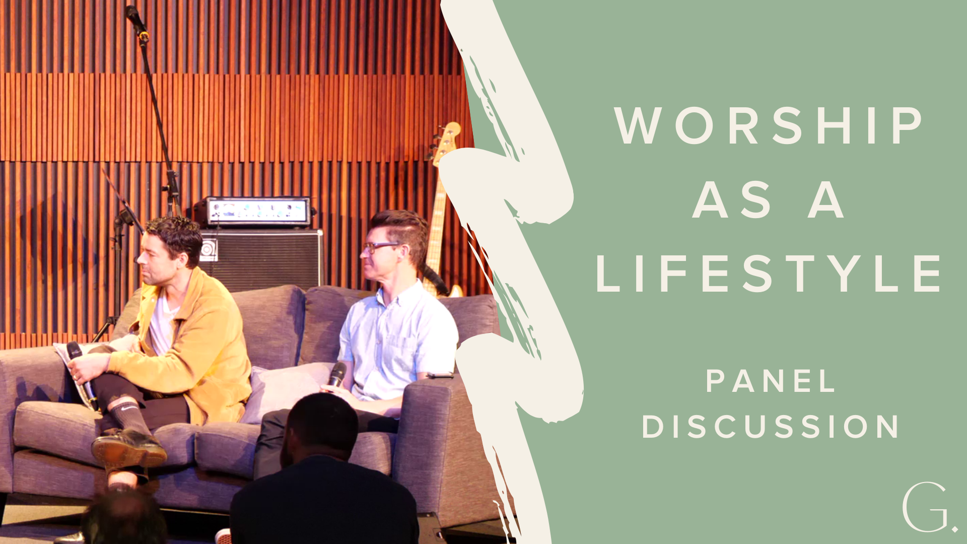 Worship As A Lifestyle