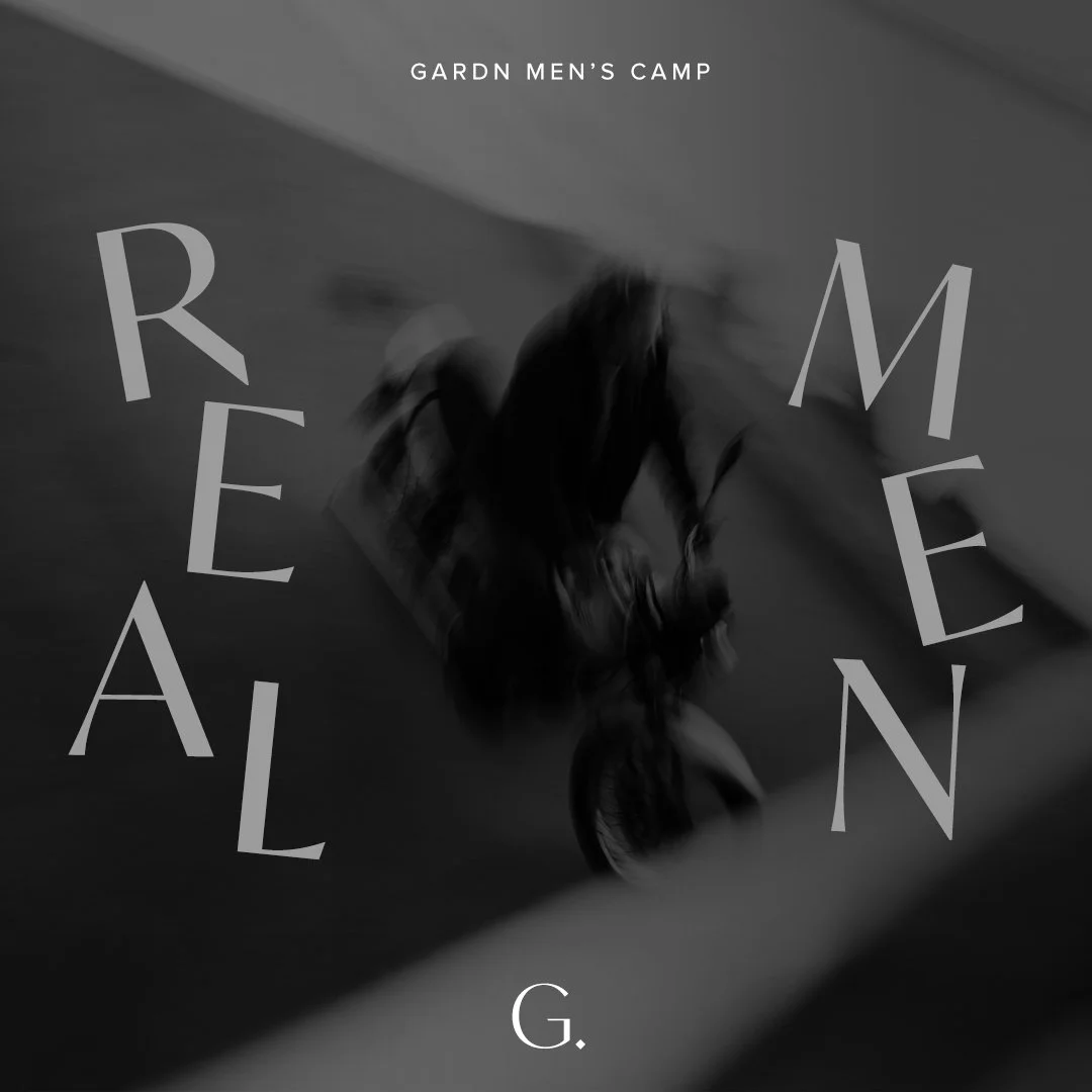 Real Men Camp 2025