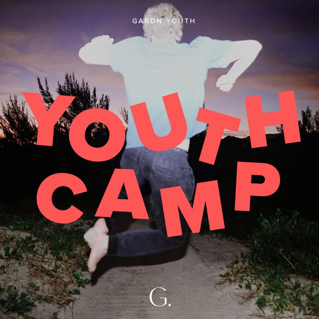 Gardn Youth Camp 2025