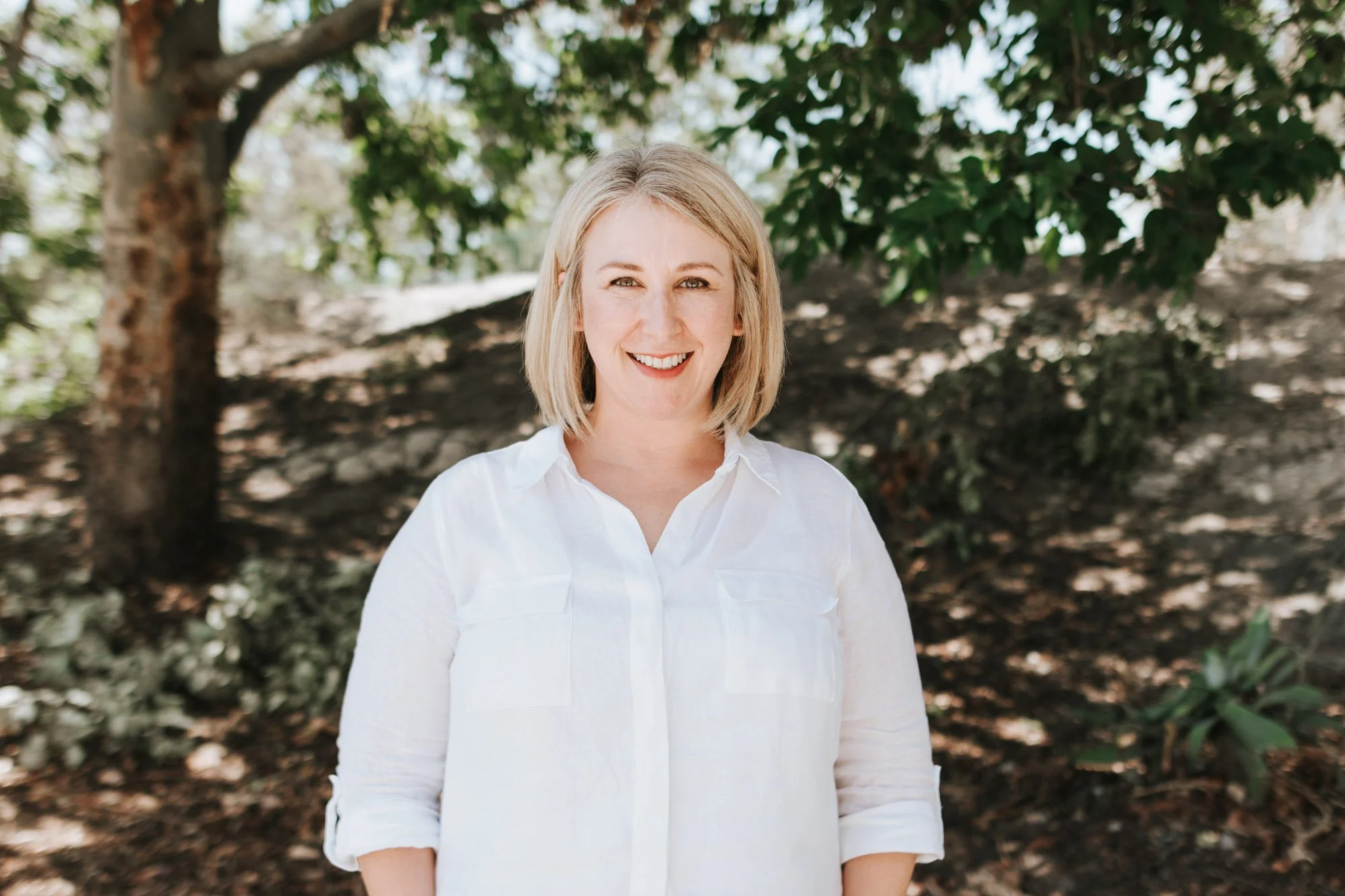 GUEST SPEAKER - PS JO GEERLING